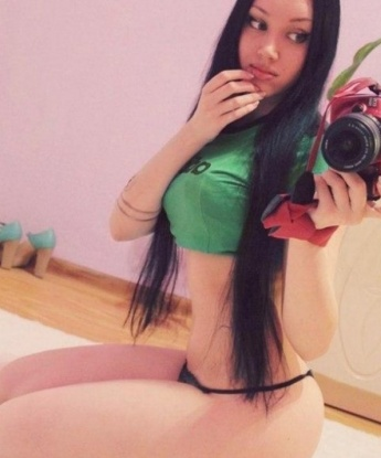 Анкета проститутки Лиза - Фото 1, Симферополь, 25 лет, №8328