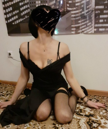 Анкета проститутки Анна - Фото 1, Симферополь, 43 года, №9892